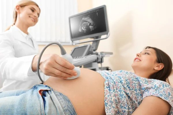 4D Ultrason ile Bebeğinizin Gelişimini İzleyin